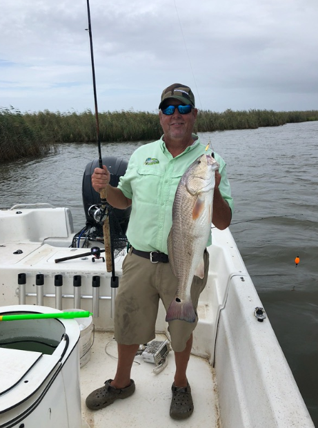 2-Day Inshore/Offshore Combo In Boothville-Venice