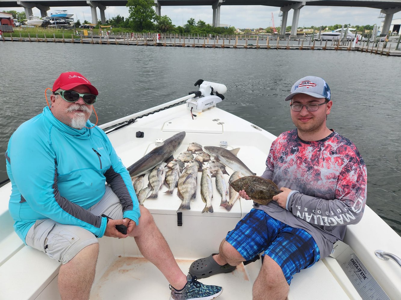 Gulfbound Glory: Emerald Coast In Pensacola