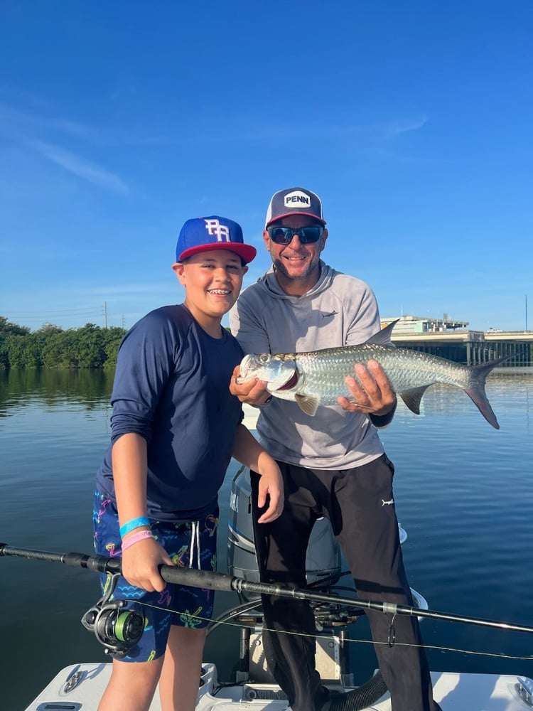 Gulfbound Glory: Emerald Coast In Pensacola