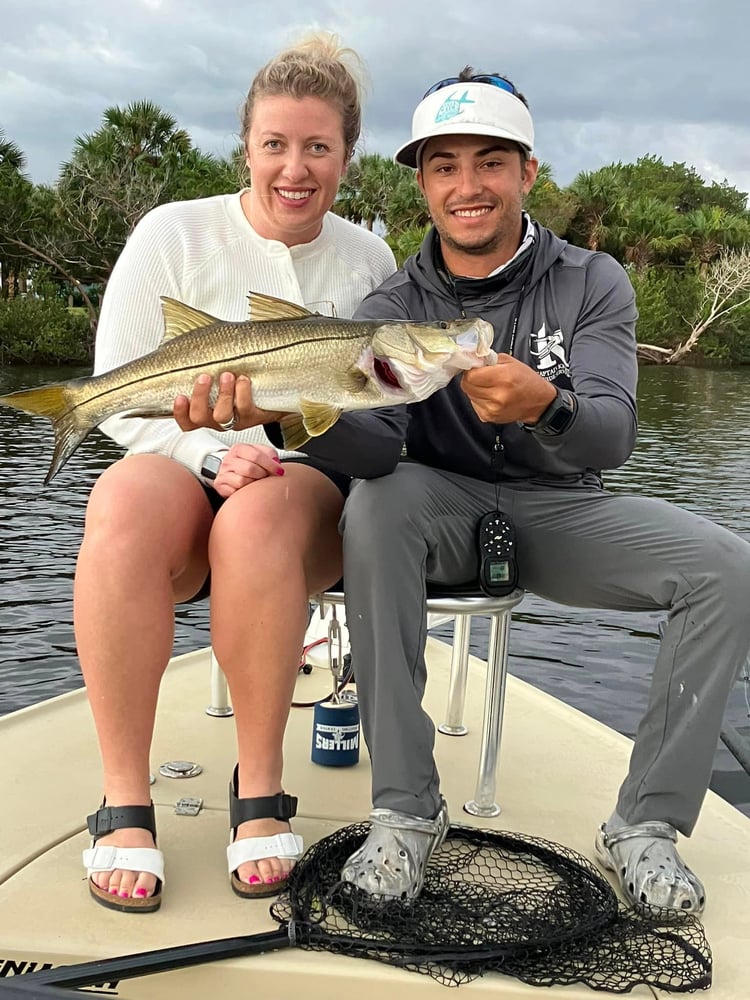 Palm Coast Inshore - 25' Dorado In Palm Coast