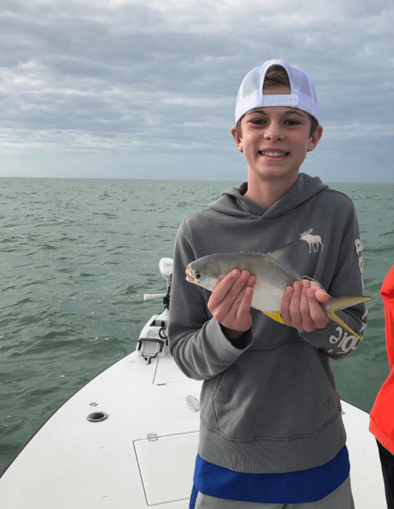 Inshore Insanity In Fort Myers Beach