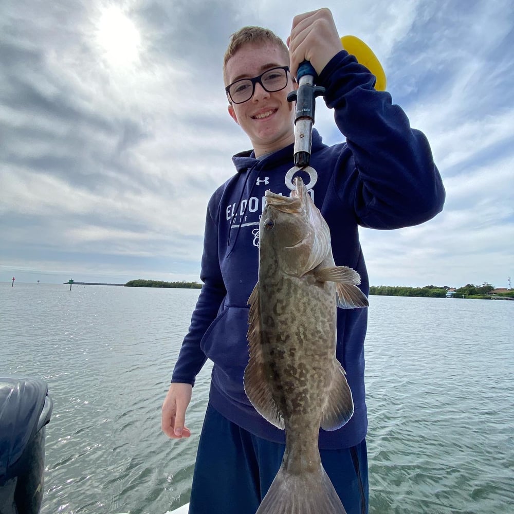 Pine Island Fishing And Shelling In Matlacha