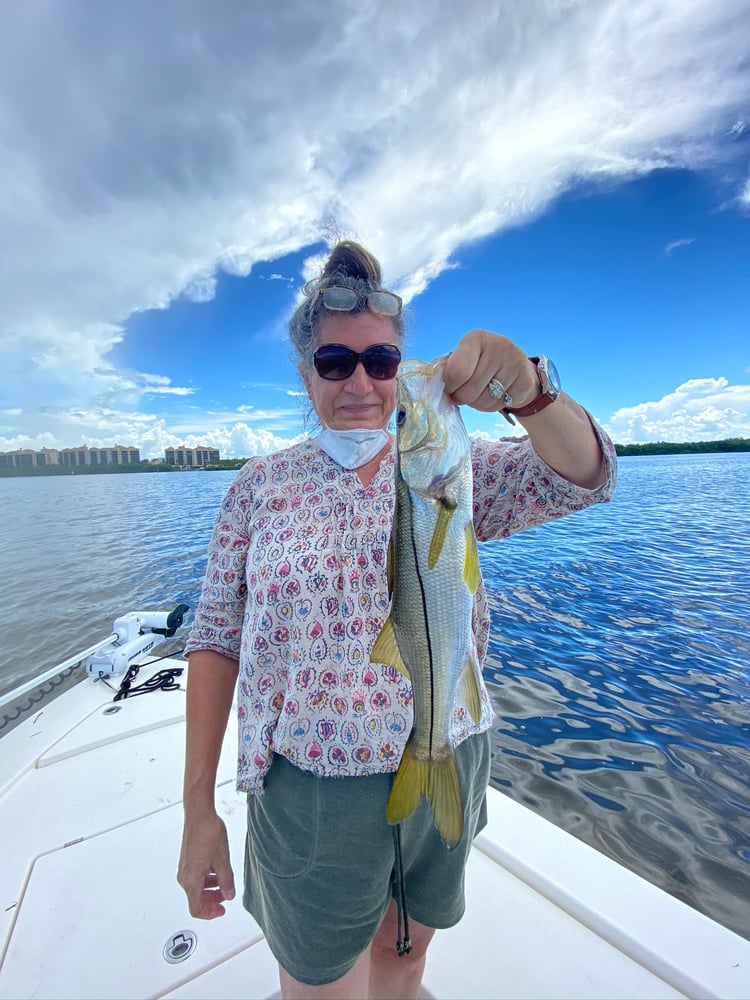 Pine Island Fishing And Shelling In Matlacha