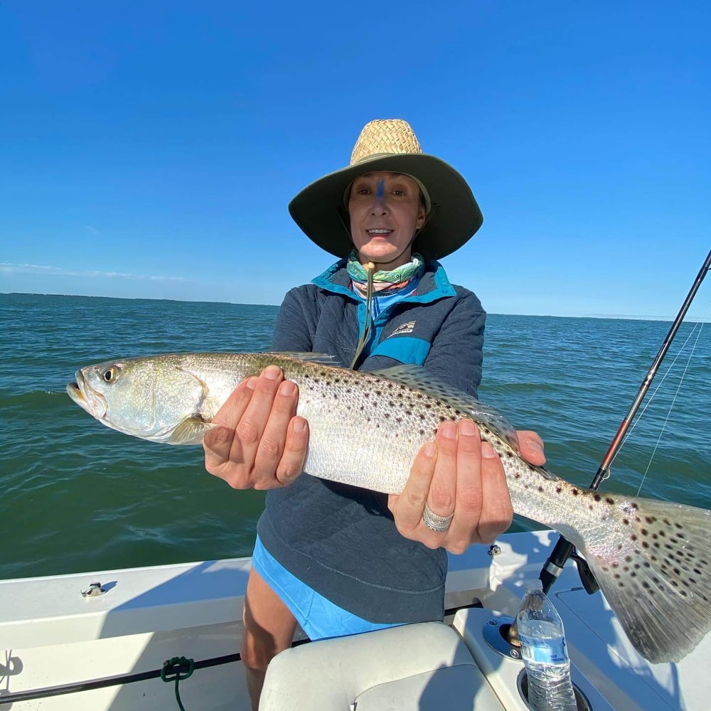 Pine Island Fishing And Shelling In Matlacha