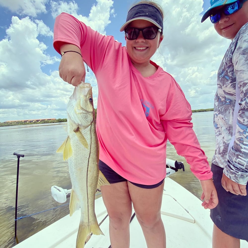 Pine Island Fishing And Shelling In Matlacha