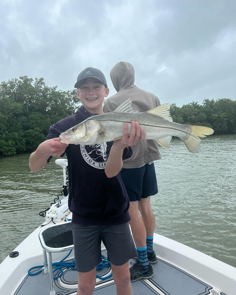 Key Largo Shark Special In Key Largo