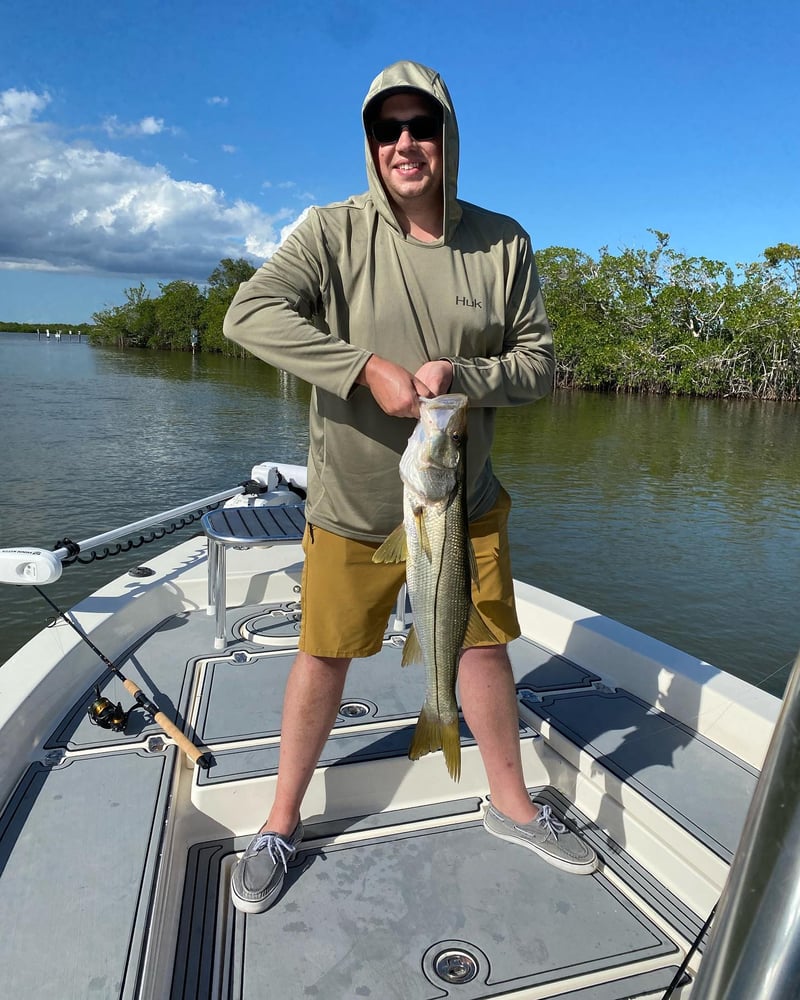 Key Largo Shark Special In Key Largo