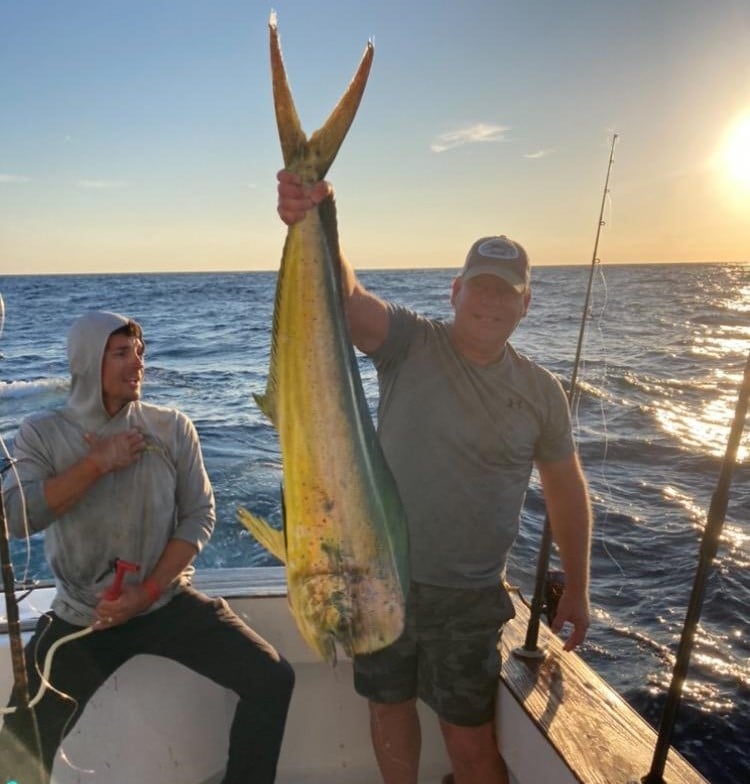 Spring Offshore Special In Destin