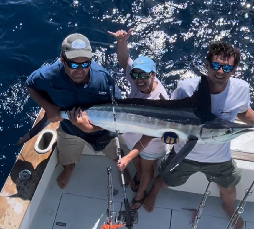 Spring Offshore Special In Destin