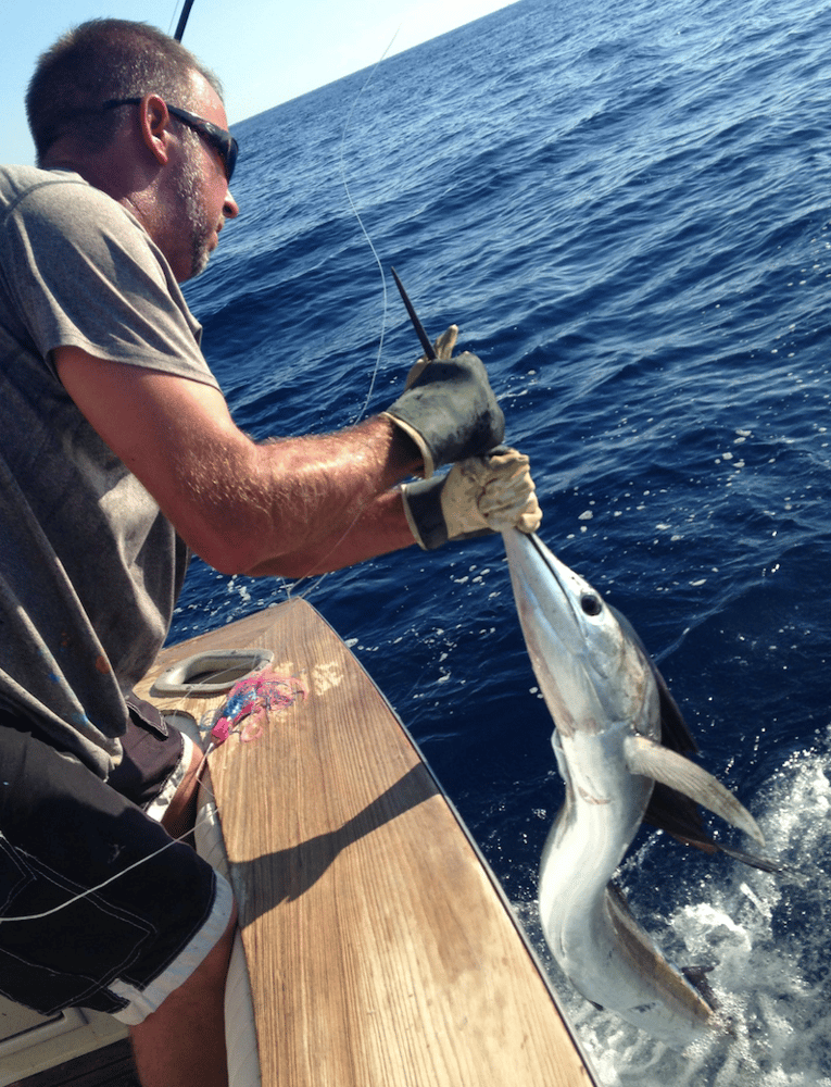 Spring Offshore Special In Destin