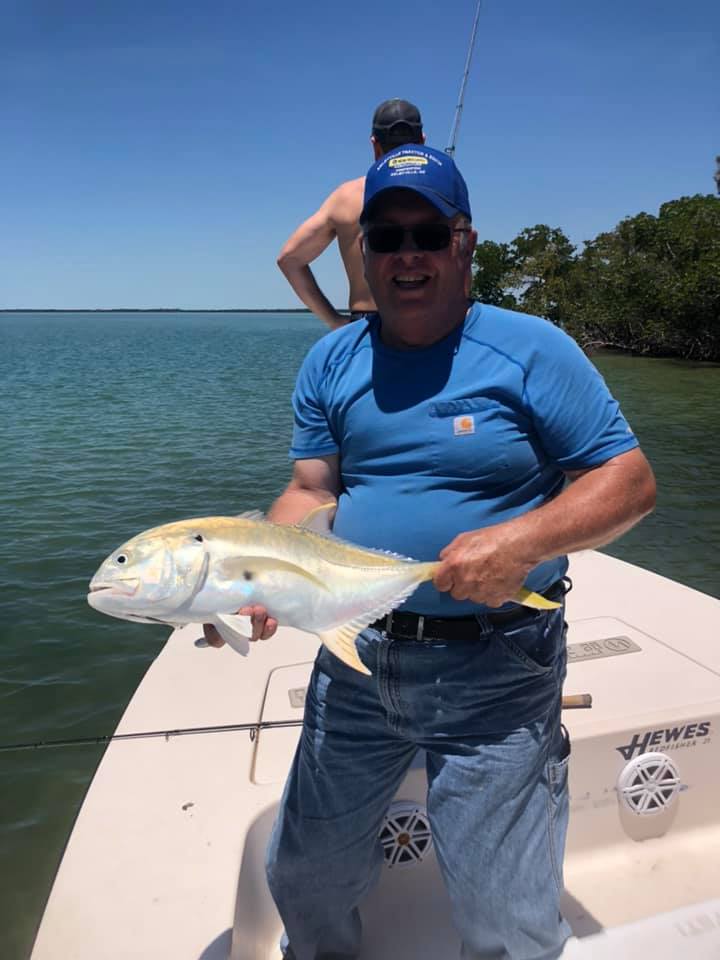 Fort Myers Fishing Rodeo In Saint James City