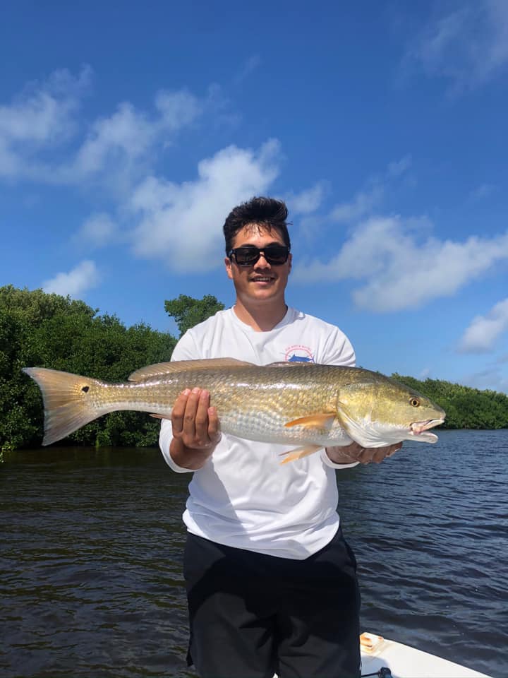 Fort Myers Fishing Rodeo In Saint James City