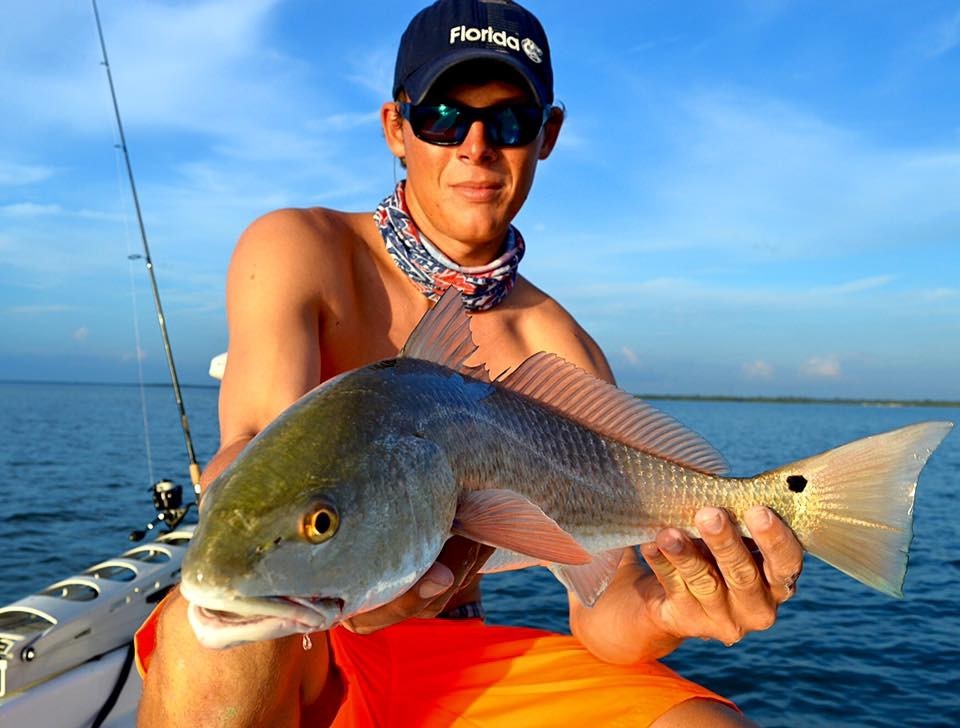 Fort Myers Fishing Rodeo In Saint James City