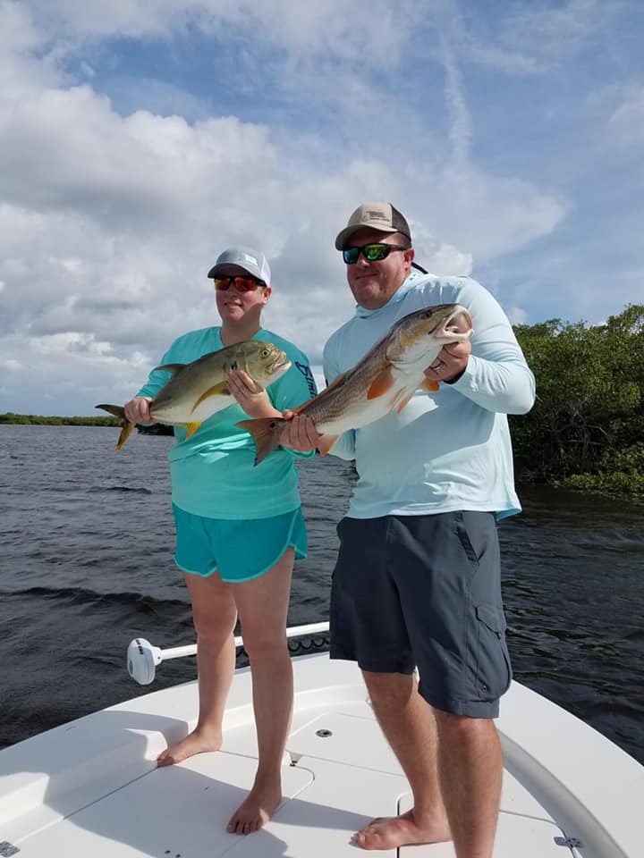 Fort Myers Fishing Rodeo In Saint James City