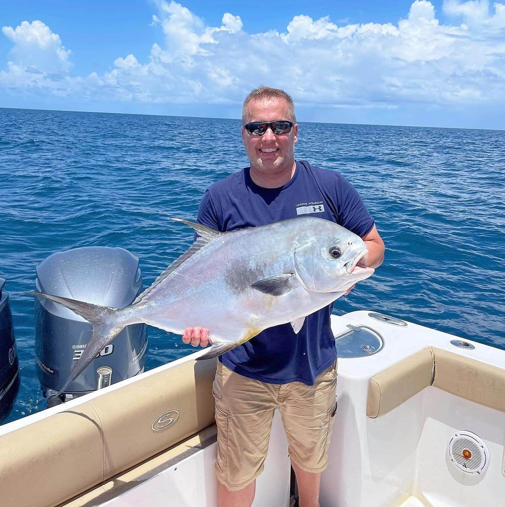 Big Fish In Fort Myers In Cape Coral