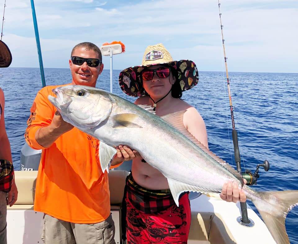 Big Fish In Fort Myers In Cape Coral