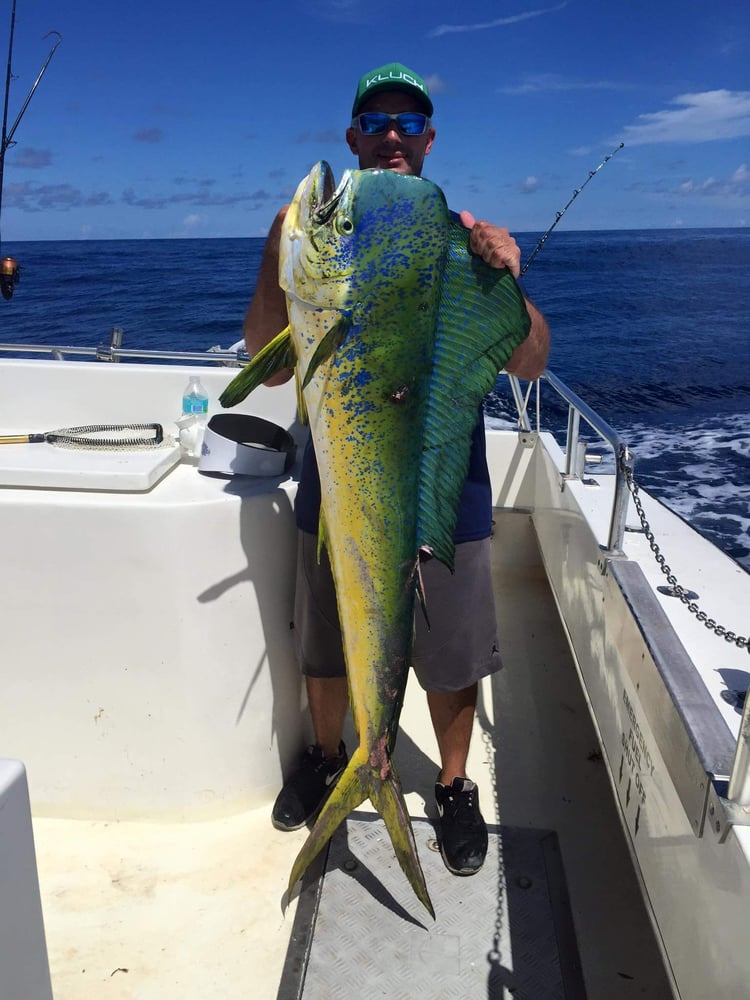 Big Boat Mixed Bag In Lantana