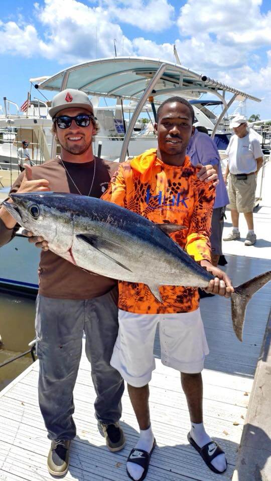 Big Boat Mixed Bag In Lantana