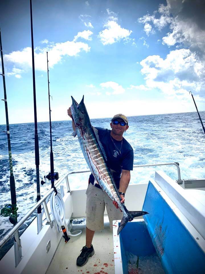 Big Boat Mixed Bag In Lantana