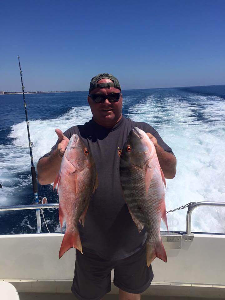 Big Boat Mixed Bag In Lantana