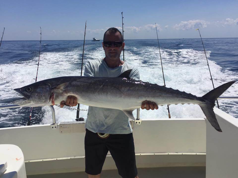 Big Boat Mixed Bag In Lantana