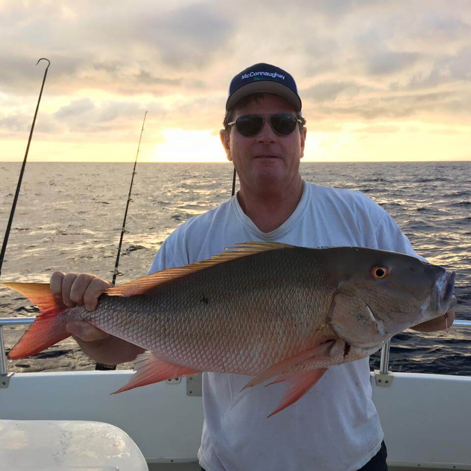 Big Boat Mixed Bag In Lantana