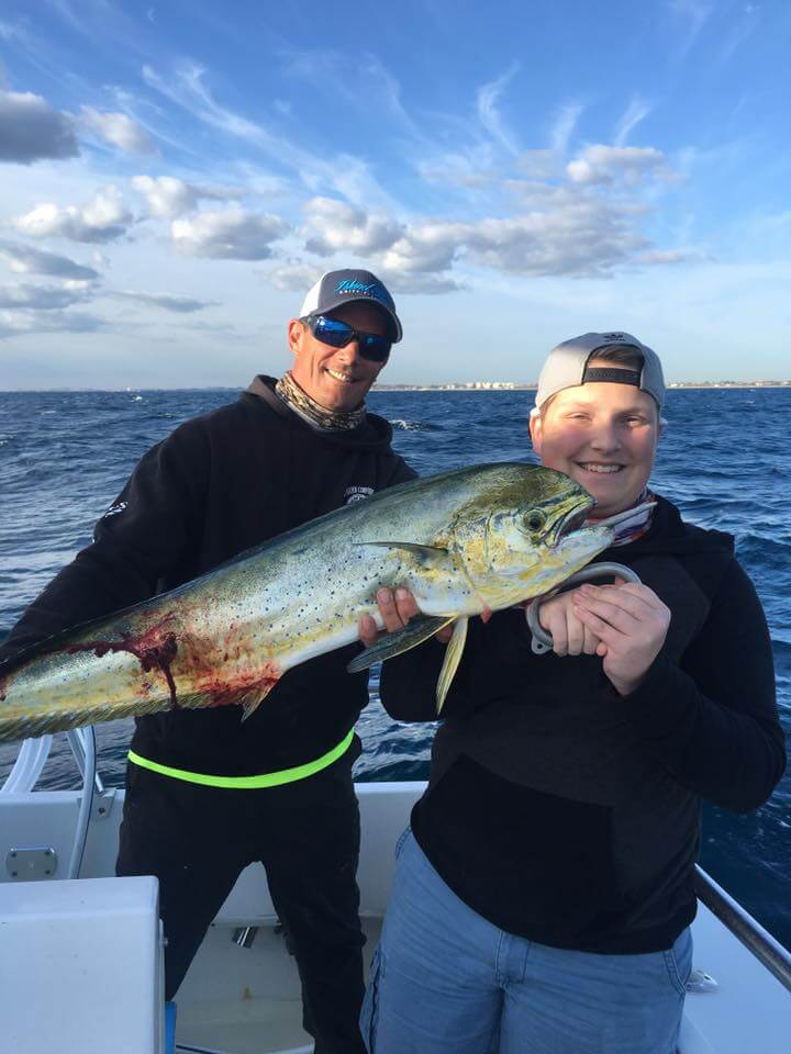 Big Boat Mixed Bag In Lantana