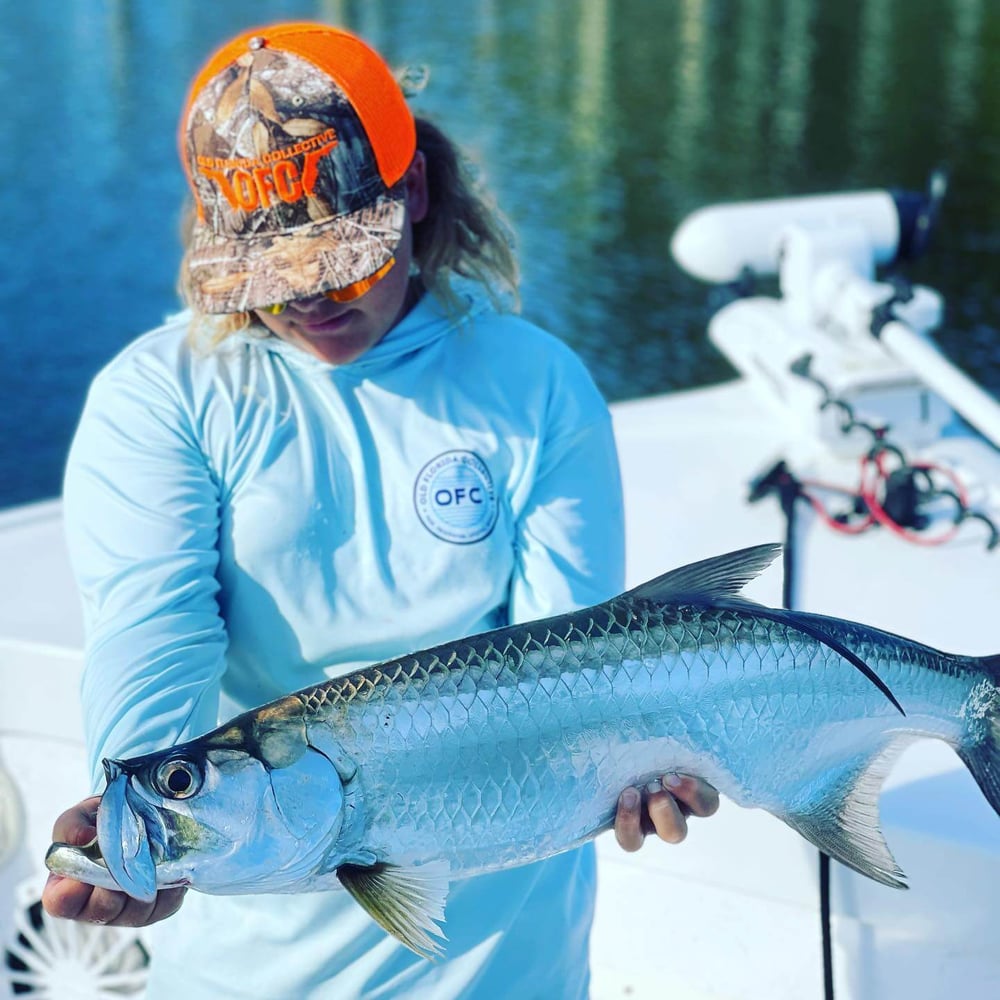 4-6 Hour Inshore - 24’ Hanson In Englewood