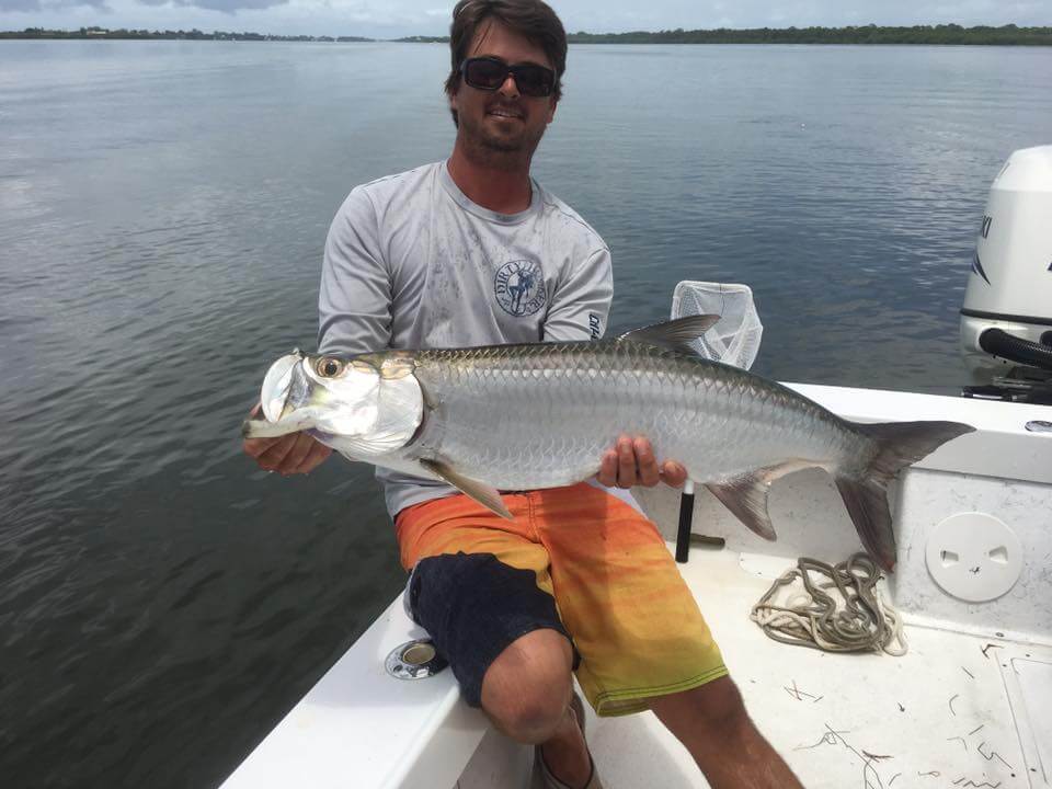 4-6 Hour Inshore - 24’ Hanson In Englewood