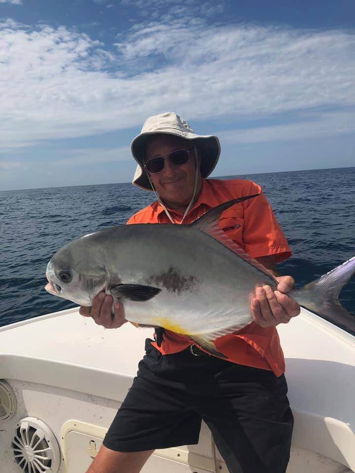 4-6 Hour Inshore - 24’ Hanson In Englewood