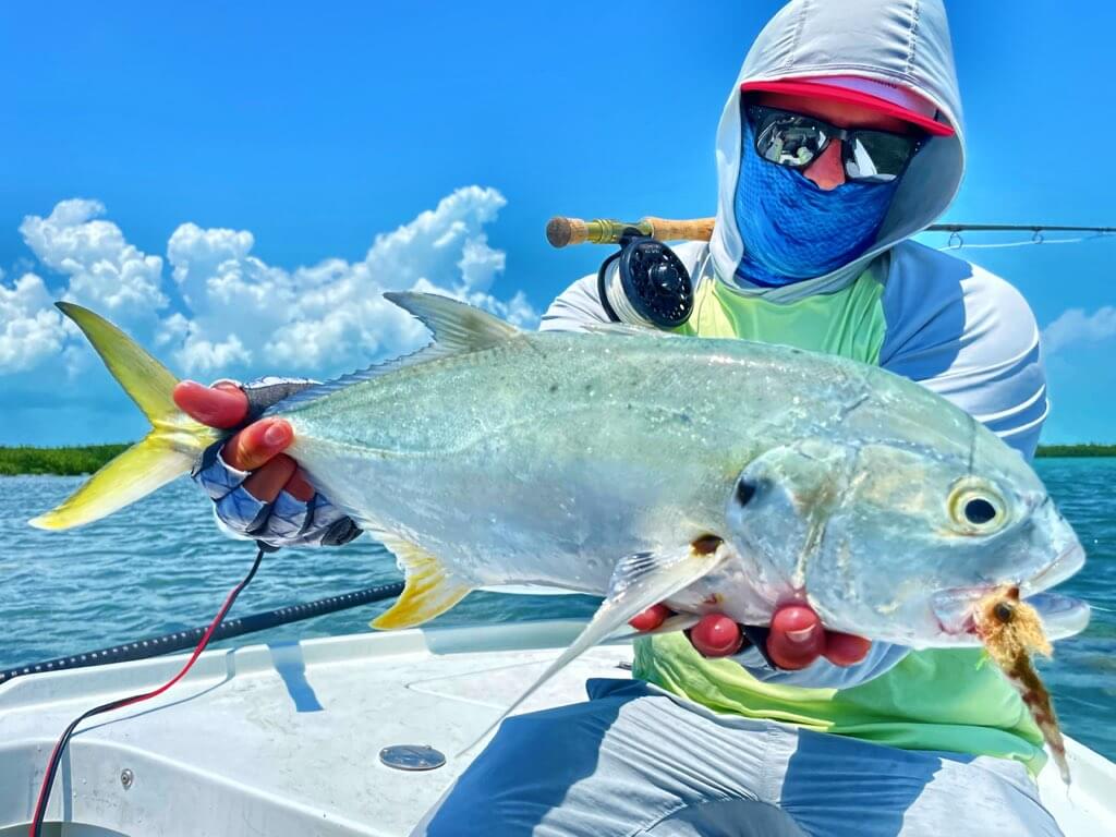 Tavernier Backcountry Fishing In Tavernier