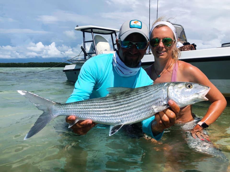 Tavernier Backcountry Fishing In Tavernier