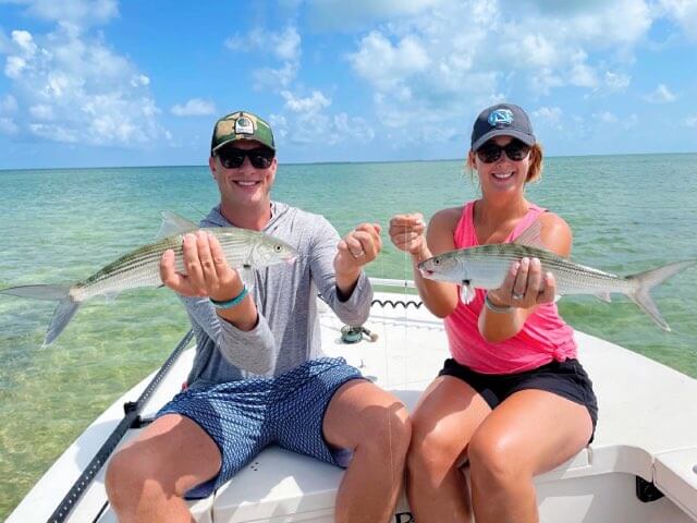 Tavernier Backcountry Fishing In Tavernier