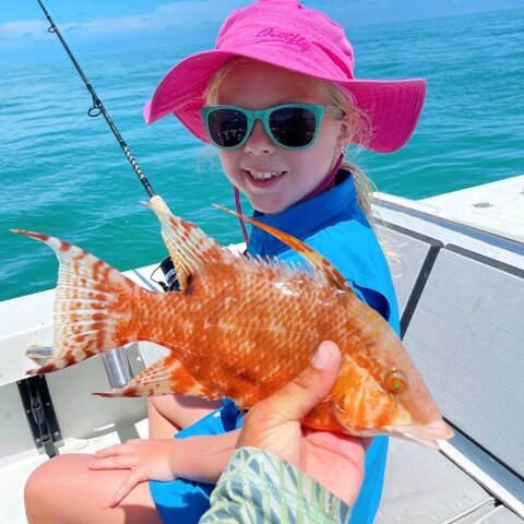 Tavernier Backcountry Fishing In Tavernier