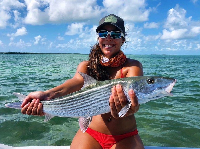 Tavernier Backcountry Fishing In Tavernier