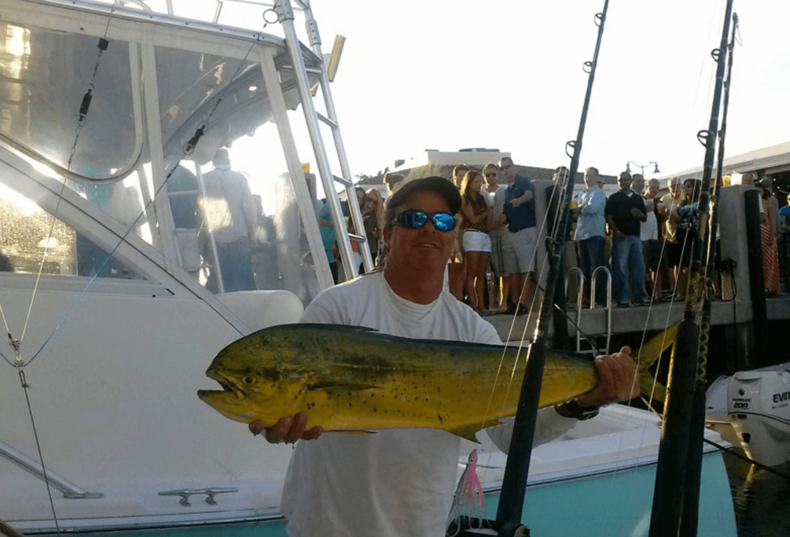 4-8 Hours Fishing - 48’ Viking In Pompano Beach