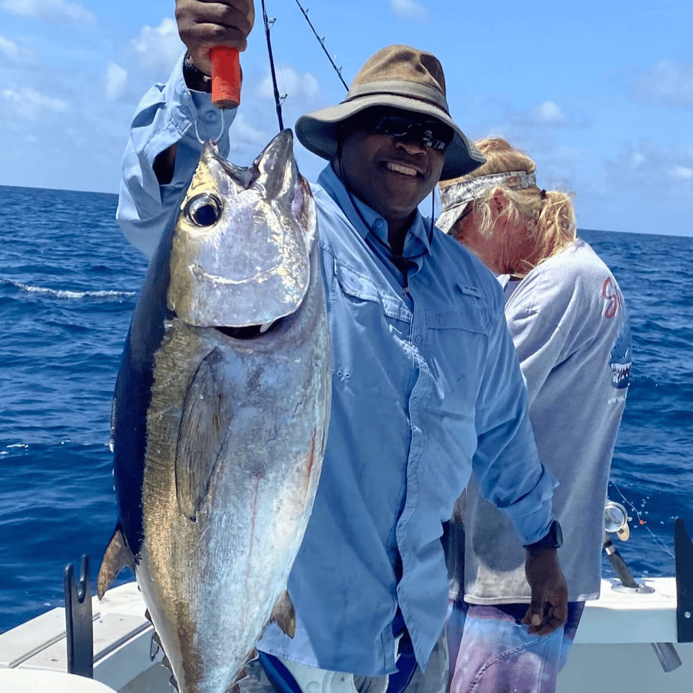 Destin Trolling & Bottom Fishing In Destin