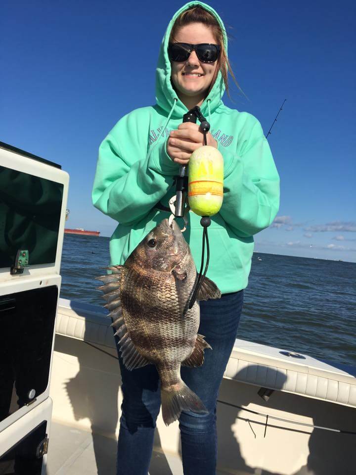 Bay Or Jetty: 25' Dusky Boat In Galveston