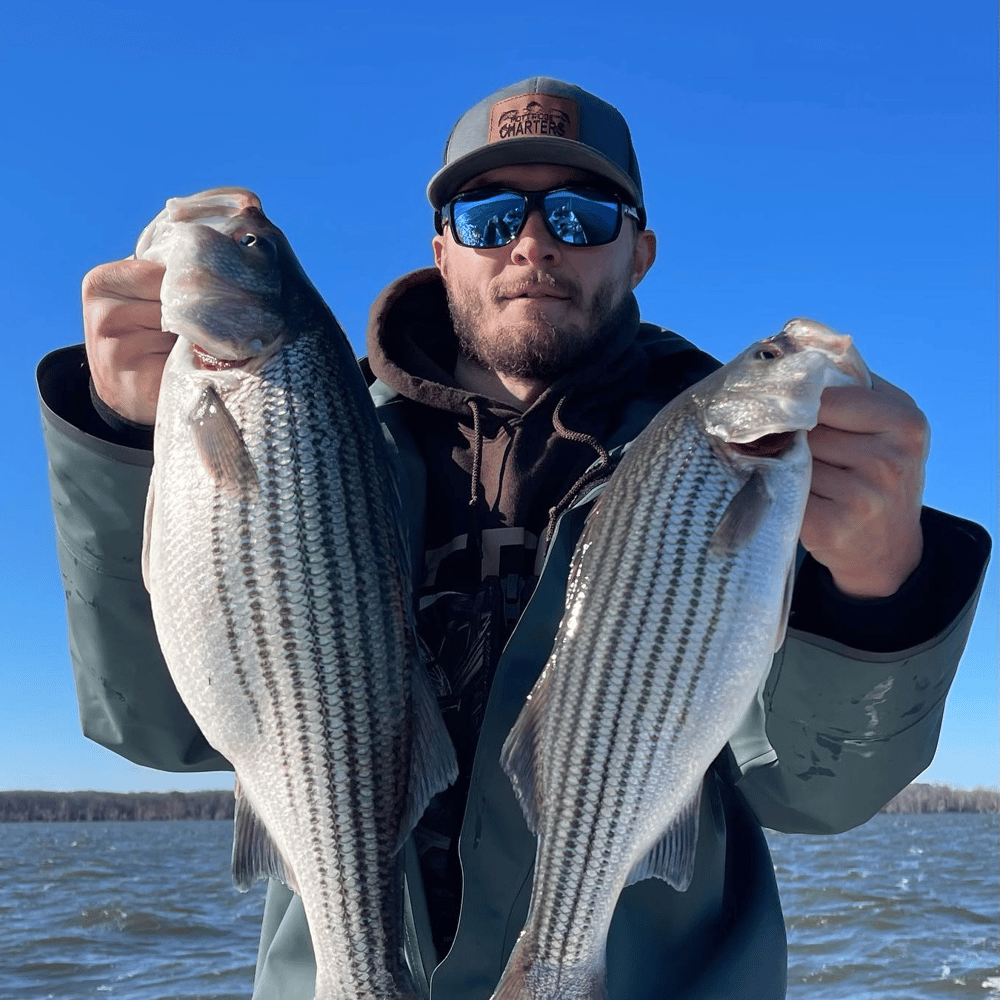 OBX Fishing Trip In Manteo