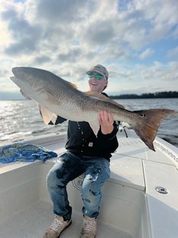 OBX Fishing Trip In Manteo