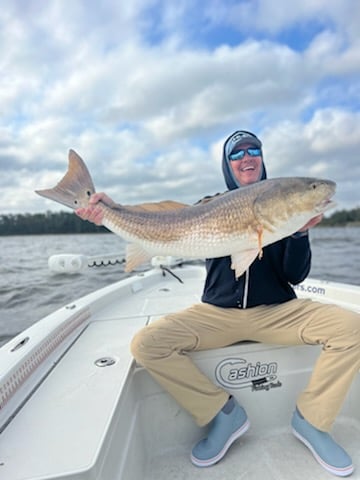 OBX Fishing Trip In Manteo