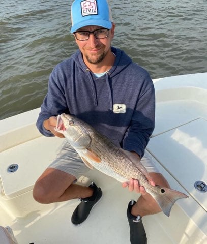 NC Classic Inshore Trip In Atlantic Beach