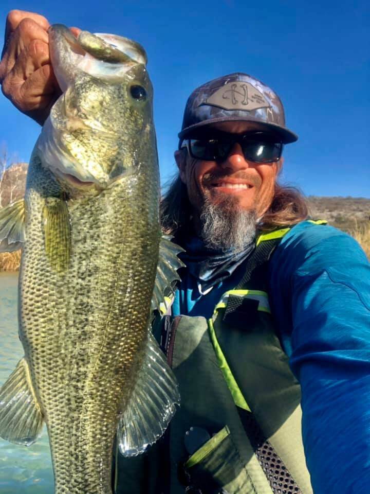 Fishing Tours On The Brazos River In Brazos River