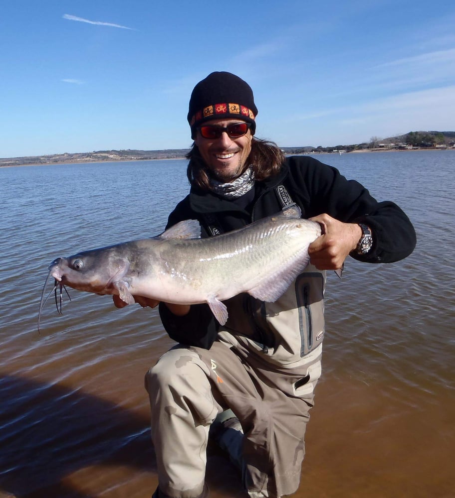 Fishing Tours On The Brazos River In Brazos River