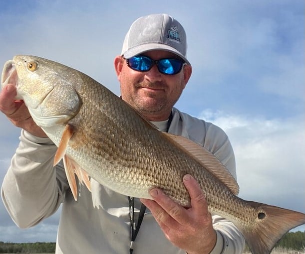 NC Inshore/Nearshore Combo In Atlantic Beach