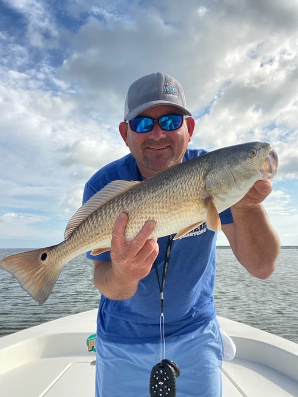 NC Inshore/Nearshore Combo In Atlantic Beach