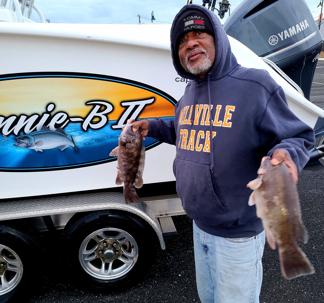 New Jersey Inshore Classic In Stone Harbor