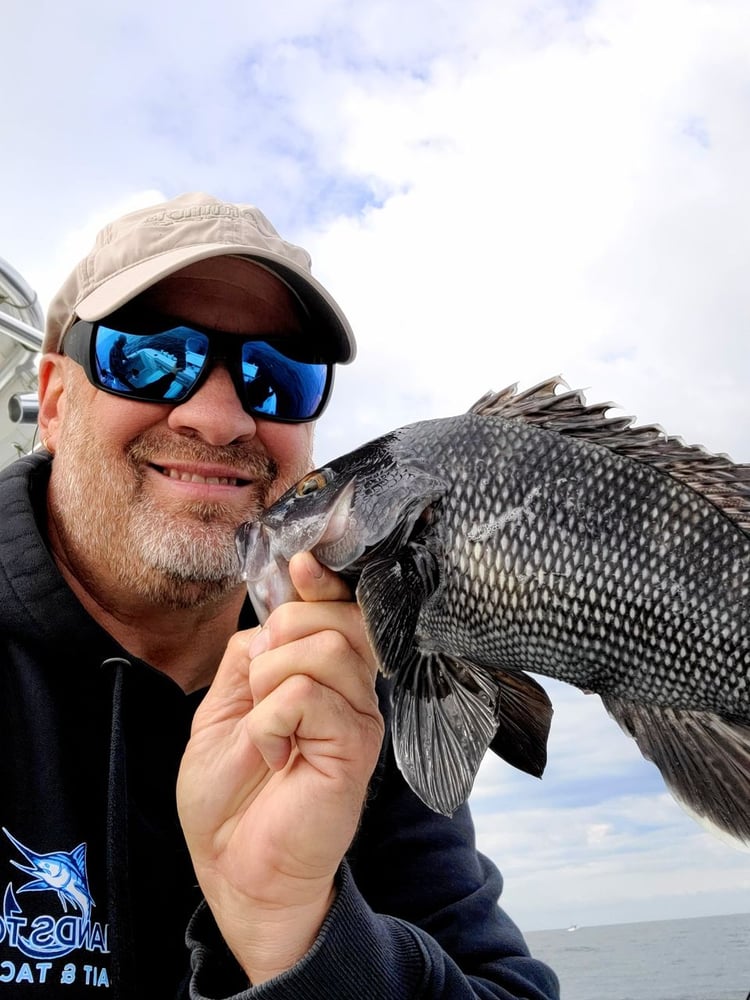 New Jersey Inshore Classic In Stone Harbor