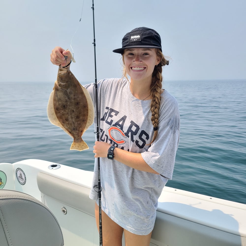 New Jersey Inshore Classic In Stone Harbor