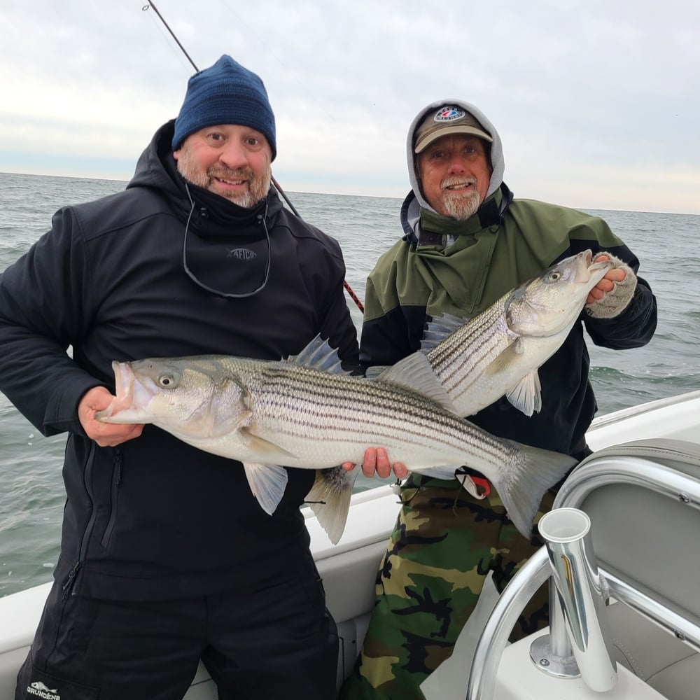 New Jersey Inshore Classic In Stone Harbor